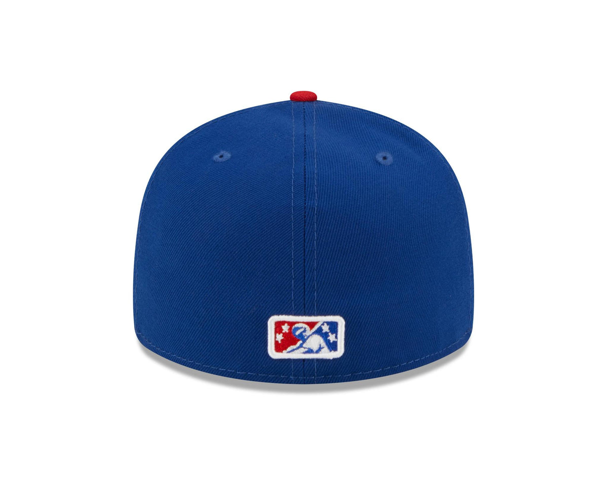 Men's New Era Royal Toronto Blue Jays Authentic Collection On Field Low  Profile Game 59FIFTY Fitted Hat 