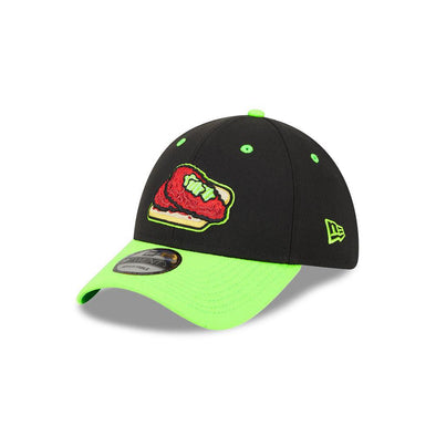 Nashville Sounds New Era Hot Chickens Replica 9TWENTY Adjustable Hat