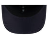 Nashville Sounds New Era Youth 9SEVENTY Navy Circle Patch Hat