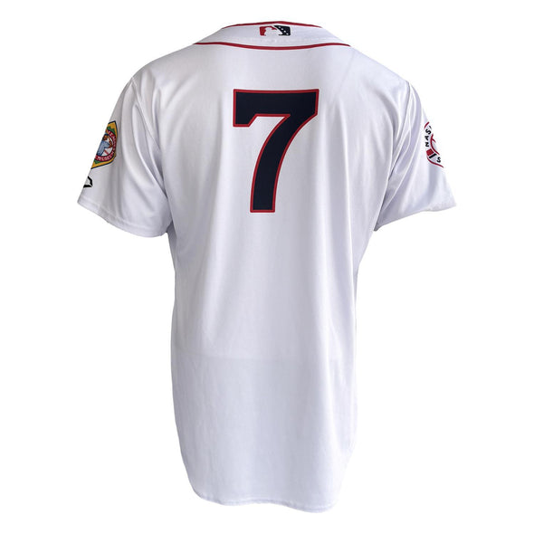 Nashville Sounds Elite Giants Game Used Authentic Jerseys