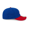 Nashville Sounds New Era 59FIFTY Low Profile On-Field Alt 3 Throwback Hat