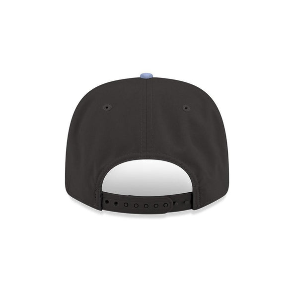 Nashville Sounds x Big League Chew New Era 9SEVENTY Ground Ball Grape Hat