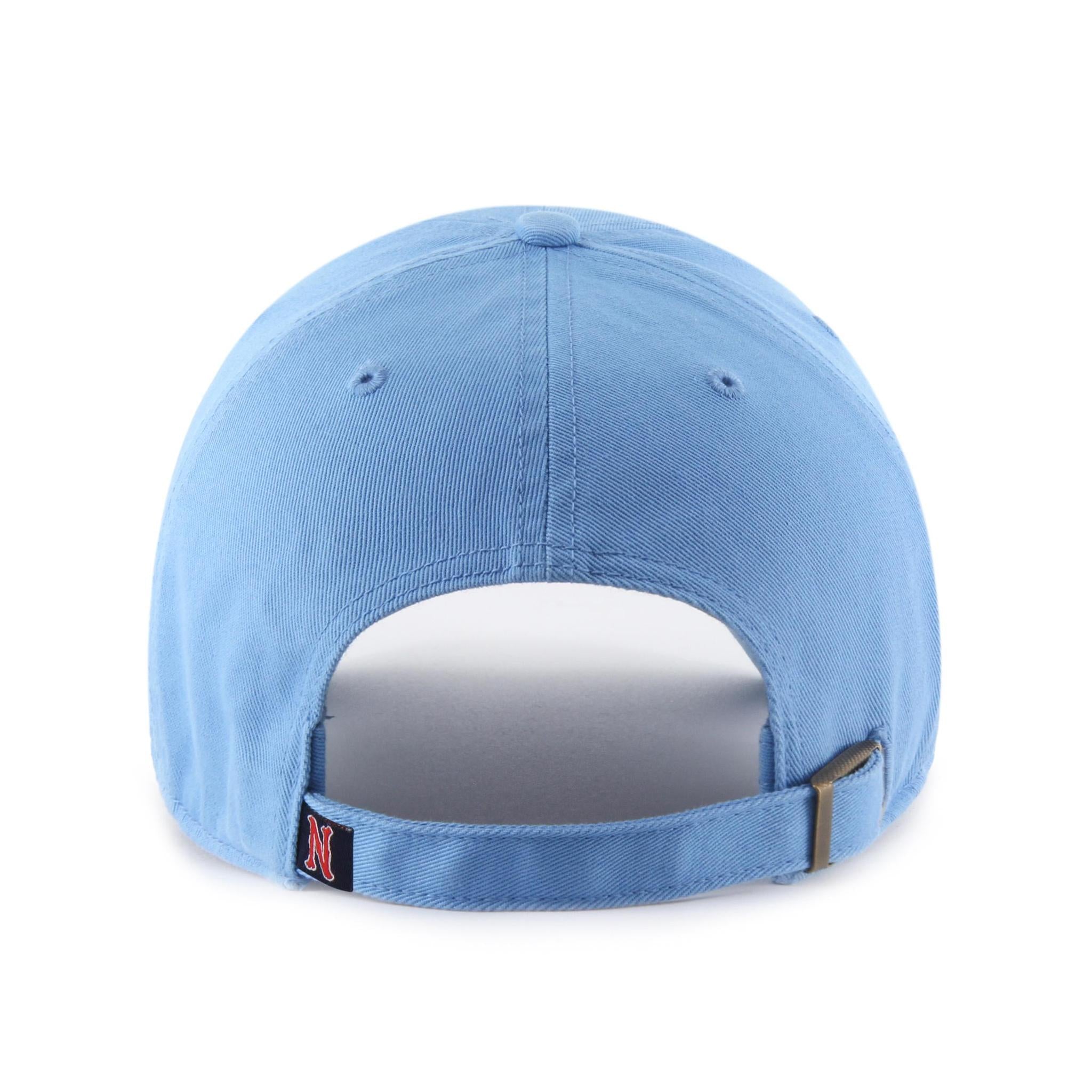 Nashville Sounds '47 Brand Columbia Ice Cream Helmet Clean Up Hat
