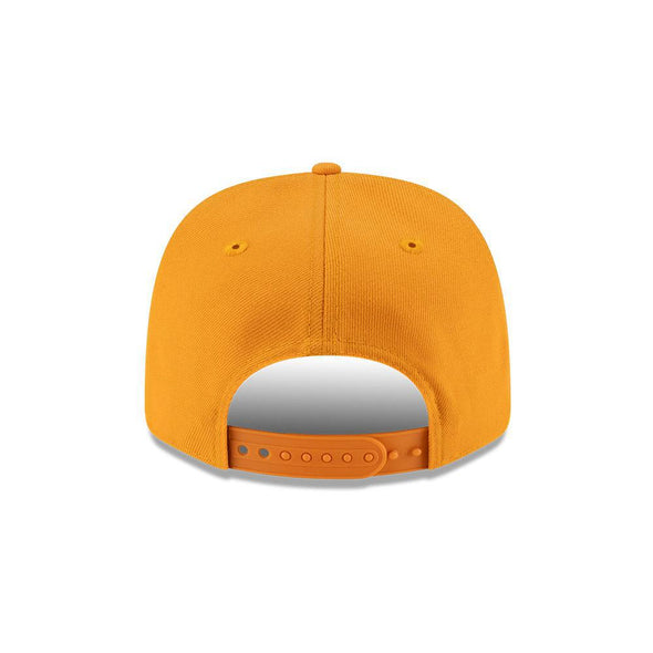 Nashville Sounds x Tennessee Vols New Era 9SEVENTY Orange Adjustable Hat