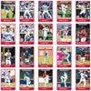 Nashville Sounds 2025 Baseball Card Team Set
