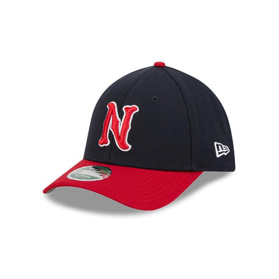 Casquette ajustée NEW ERA 59FIFTY STREET FIGHTER II FLAG NOIR M 7-3/8 (58,7 c