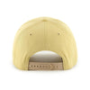 Nashville Sounds '47 Brand Light Gold Ballpark MVP Hat