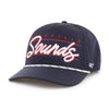 Nashville Sounds '47 Brand brrr Navy Condor Hitch Hat