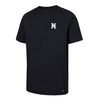 Nashville Sounds '47 Brand Navy Imprint LC Forward Tee