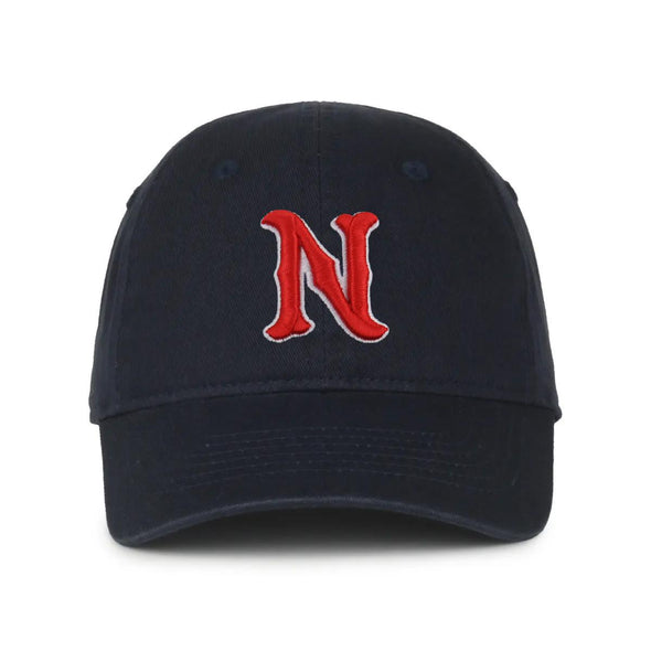 Nashville Sounds OC Navy N Logo Toddler Hat