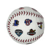 Nashville Sounds International League Logo Baseball