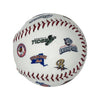 Nashville Sounds International League Logo Baseball