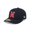 Nashville Sounds New Era 59FIFTY Low Profile On-Field Home Hat