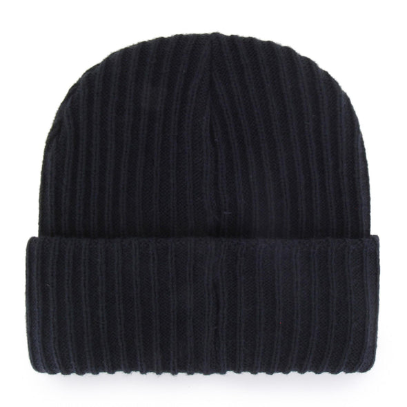 Nashville Sounds '47 Brand Navy Harbor Cuff Knit Beanie