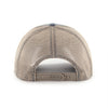 Nashville Sounds '47 Brand Basalt Canyon Arid Trucker Hat
