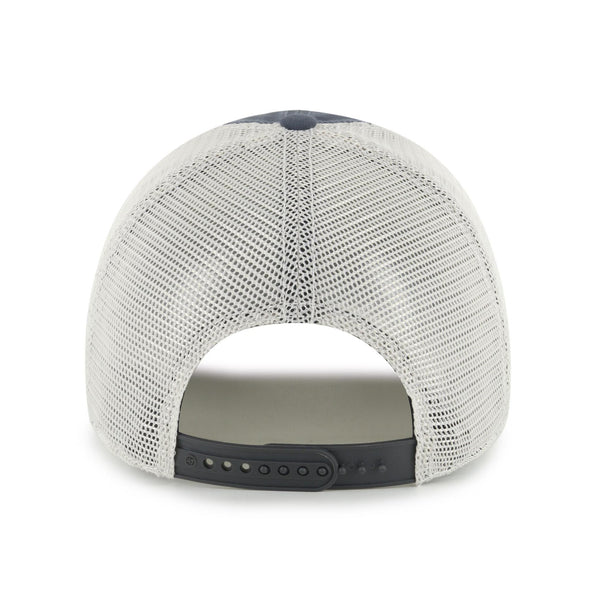 Nashville Sounds '47 Brand Vintage Navy Carver Clean Up Hat