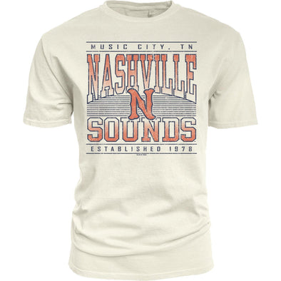 T-Shirts – Nashville Sounds