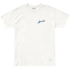 Nashville Sounds Retro Brand Vintage White Progression Tee