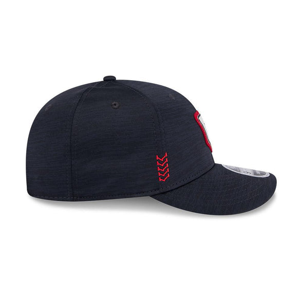 Nashville Sounds New Era 9Fifty Low Profile Clubhouse Hat
