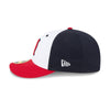 Nashville Sounds New Era 59FIFTY Low Profile On-Field Alt 2 Hat