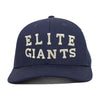 Nashville Sounds OC Navy Elite Giants Adjustable Hat