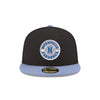 Nashville Sounds x Big League Chew New Era 59FIFTY Ground Ball Grape Hat
