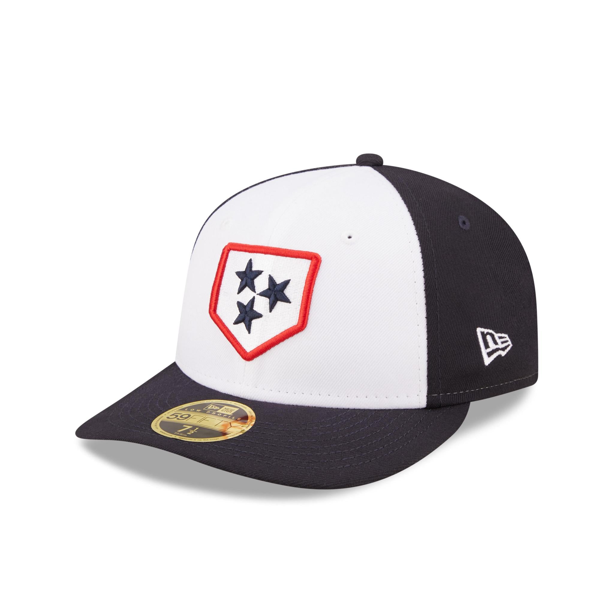 Hats – Nashville Sounds