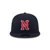 Nashville Sounds New Era Replica Home 9FIFTY Hat