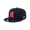 Nashville Sounds New Era Replica Home 9FIFTY Hat