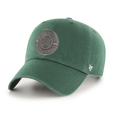 Nashville Sounds '47 Brand Road Replica Two Tone N Logo Clean Up Hat