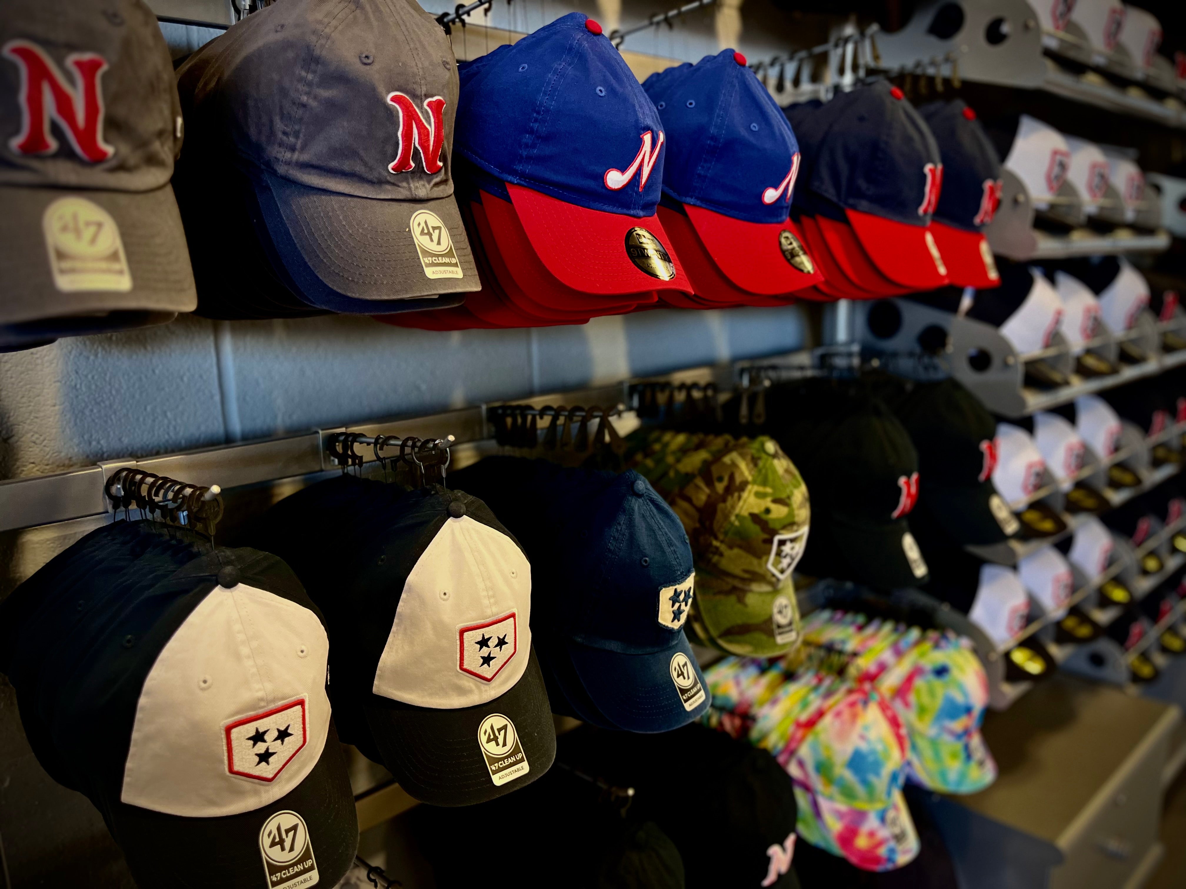 Nashville Sounds Official Store