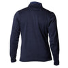 Nashville Sounds Columbia Navy Sweater Weather Full Zip Fleece Jacket