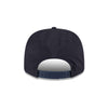 Nashville Sounds New Era Youth 9SEVENTY Navy Circle Patch Hat