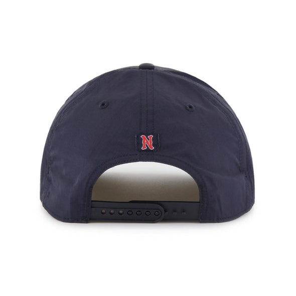 Nashville Sounds '47 Brand brrr Navy Condor Hitch Hat