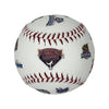Nashville Sounds International League Logo Baseball