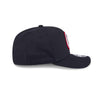 Nashville Sounds New Era Youth 9SEVENTY Navy Circle Patch Hat