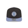 Nashville Sounds x Big League Chew New Era 9SEVENTY Ground Ball Grape Hat