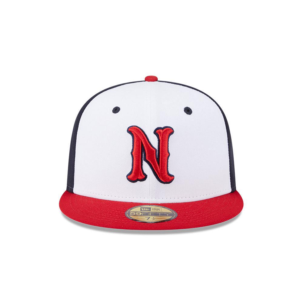 Casquette Ajustée 59FIFTY Nashville Sounds New Era Black Theme Nights 59fifty Fitted Hat Casquette Ajustée 59FIFTY Nashville Sounds New Era Black Theme Nights 59fifty Fitted Hat