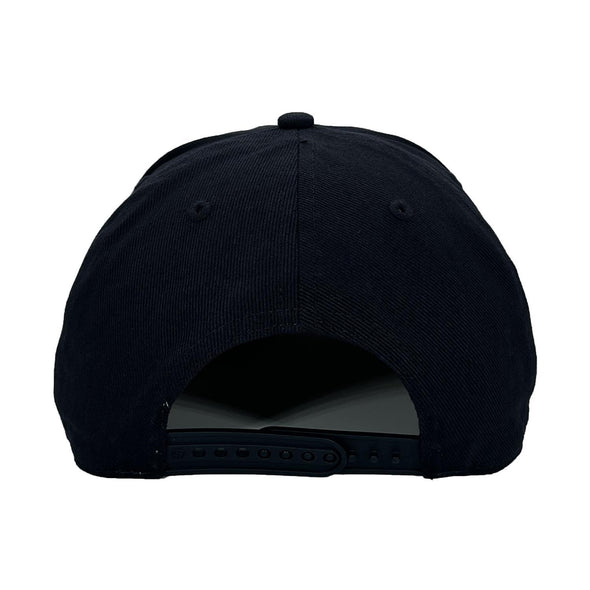 Nashville Sounds '47 Brand Navy Pomona Hitch N Logo Hat