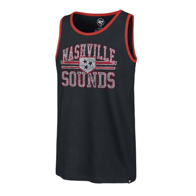 Nashville Sounds on X: On 6/15 the Sounds will wear specially designed 615  jerseys as a tribute to Nashville. These jerseys are available for auction  now with proceeds benefitting VictimsFirst and the