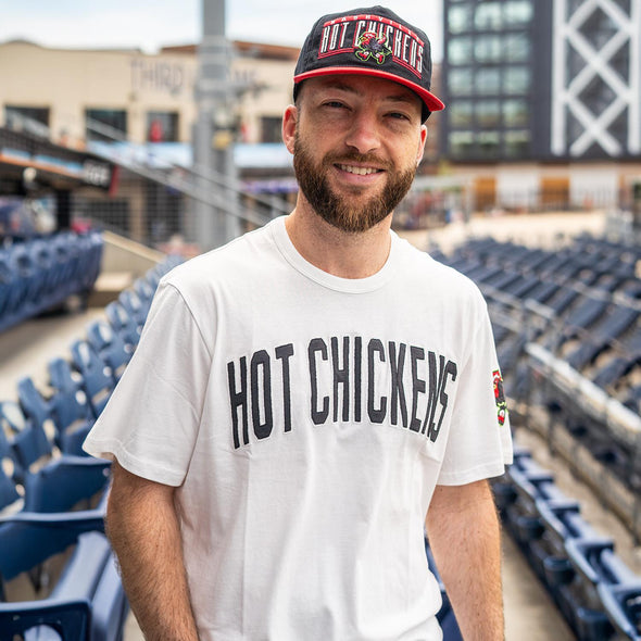 nashville hot chickens cap