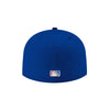 Nashville Sounds x Big League Chew New Era 59FIFTY Curveball Cotton Candy Hat