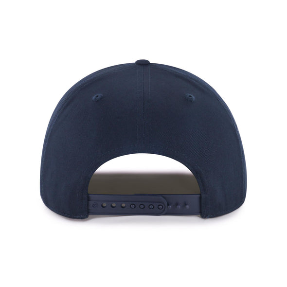 Nashville Sounds '47 Brand Kids Navy Splint Hitch Hat