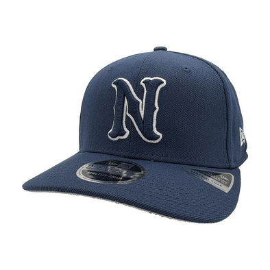 Nashville Sounds New Era 59FIFTY On Field Home Hat Old MiLB Logo