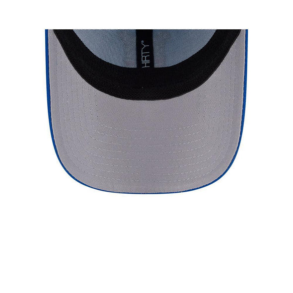 Nashville Sounds New Era 39THIRTY 2025 July 4th Replica Stretch Fit Hat