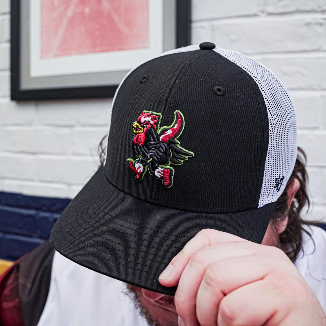 youth buccaneers hat