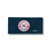 Nashville Sounds Junk Brand Navy Primary Logo Headband