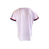 Nashville Sounds Youth Replica White Home Jersey
