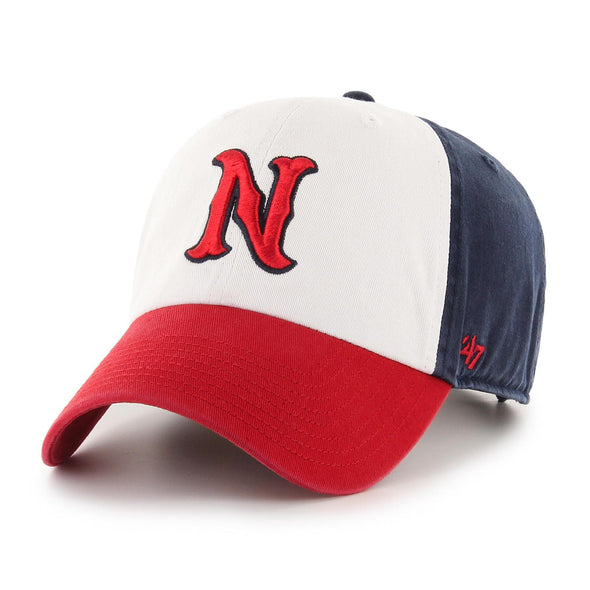 Nashville Sounds '47 Brand All American Clean Up Hat