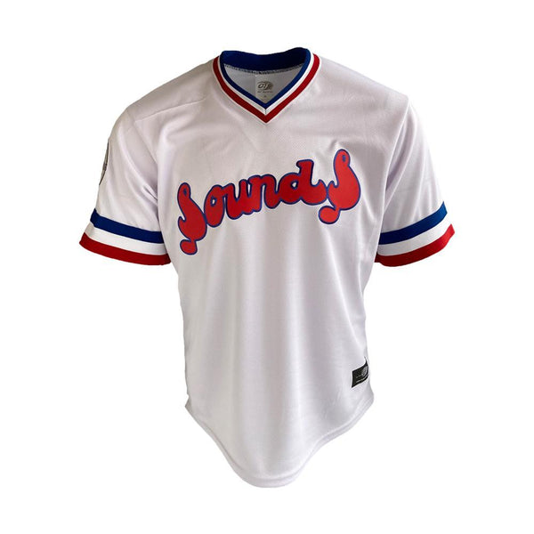 Which Sounds jersey & hat combo is your - Nashville Sounds